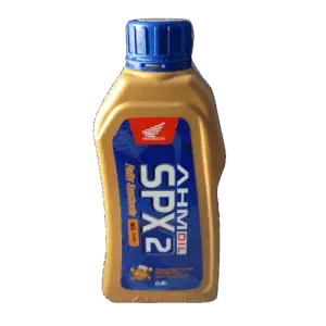 AHM SPX 2 Matic 800ml
