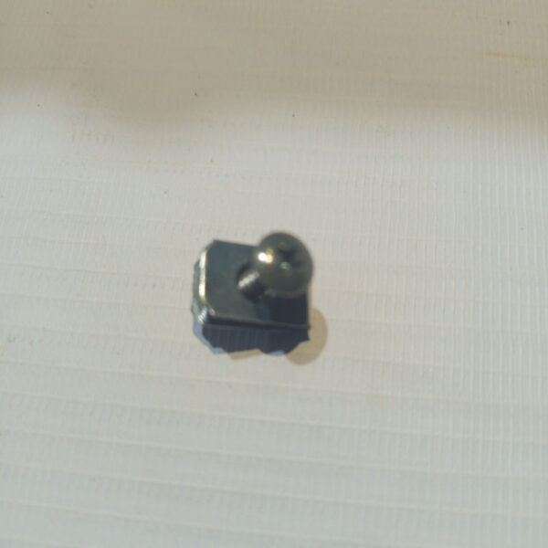 Baut Clip Body Honda - Universal Motor Matic Bebek Sport