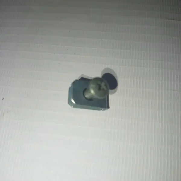 Baut Clip Body Honda - Universal Motor Matic Bebek Sport - Gambar 3