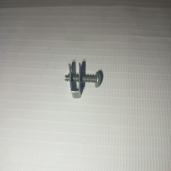 Baut Clip Body Honda - Universal Motor Matic Bebek Sport - Gambar 4