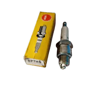 Busi NGK BP7HS RX King