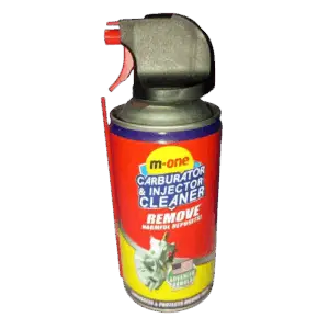 M-One Pembersih Karburator