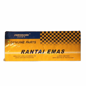 Rantai Emas Fukukawa