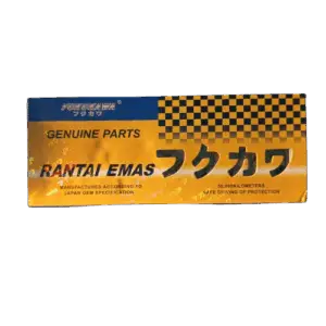 Rantai Gold 428H -120L Fukukawa