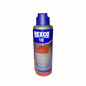 Rexco Contacat Cleaner Pembersih Elektronik