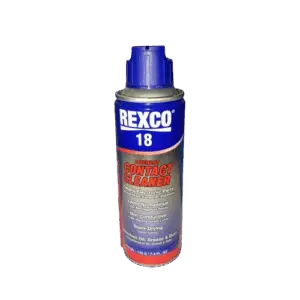 Rexco Contacat Cleaner Pembersih Elektronik