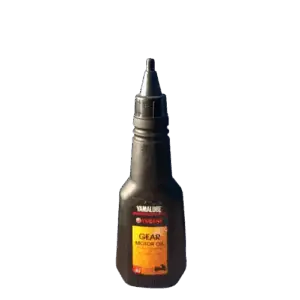 Yamalube Gear Oil 150ml