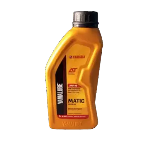 Oli Yamalube Matic 800ml