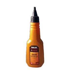 Yamalube Oli Gardan 140ml