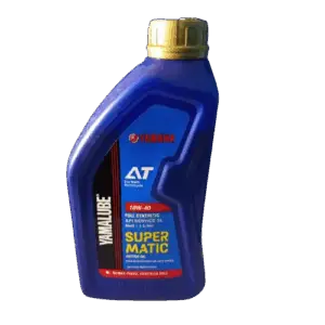 Yamalube Super Matic 1 Liter
