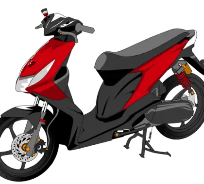 Daftar Oli untuk Motor Matic Honda Beat yang Bagus