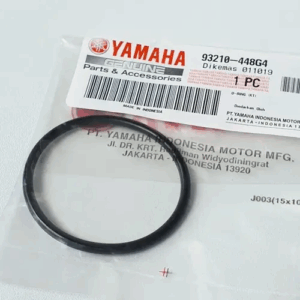 O-Ring Tutup Klep Yamaha Mio – Kode 93210-448G4